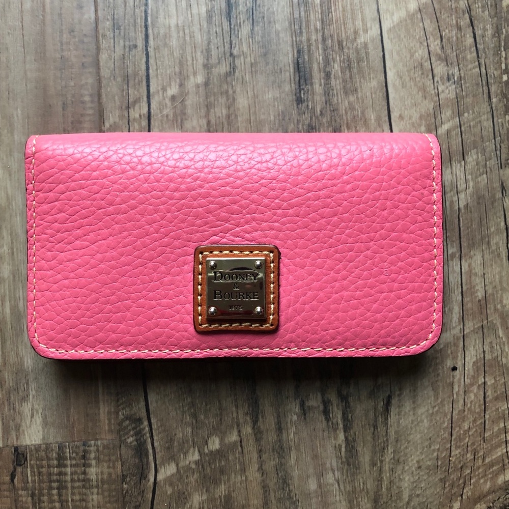 Dooney & Bourke Wallet